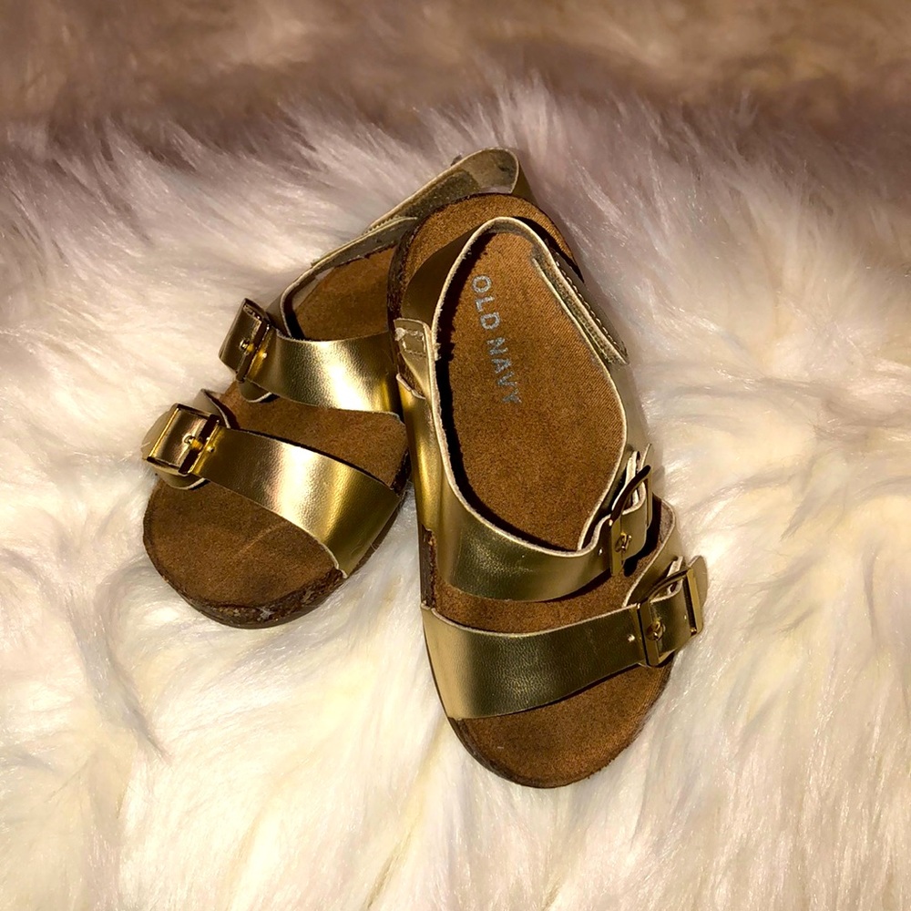 Infant Girl Shoes